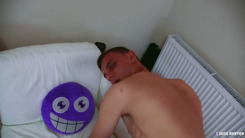 애널, rectal, 체코인