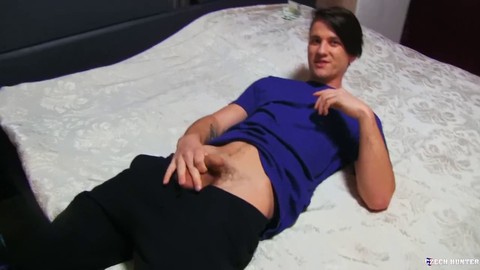 Czechhunter, porhub, ass fucking