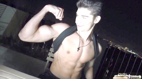 试镜, 大-屌, 异性恋