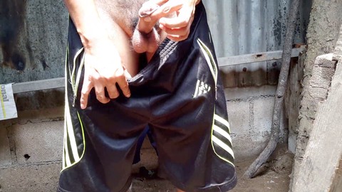 Da sola, farsi le seghe, sborrata