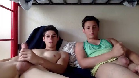 Tomsawy2x, twink anal bareback, amateur twink bareback