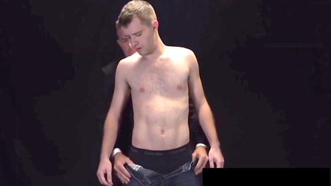 Jocks, twunks, dominanza