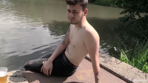 Hunter, czech, doggy