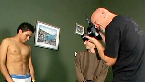 youngster For Cash trio six