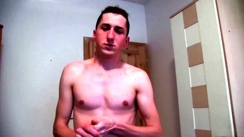 Rectal, raw, cock-sucking